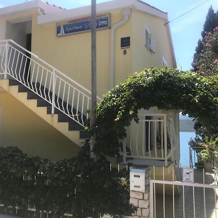 Apartments Ljiljana Klek Esterno foto