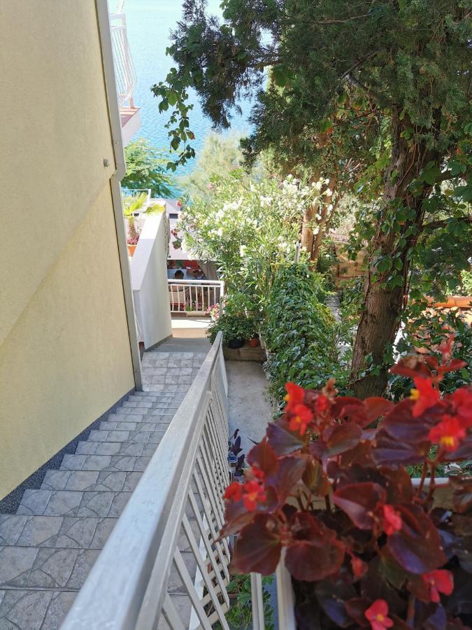 Apartments Ljiljana Klek Esterno foto