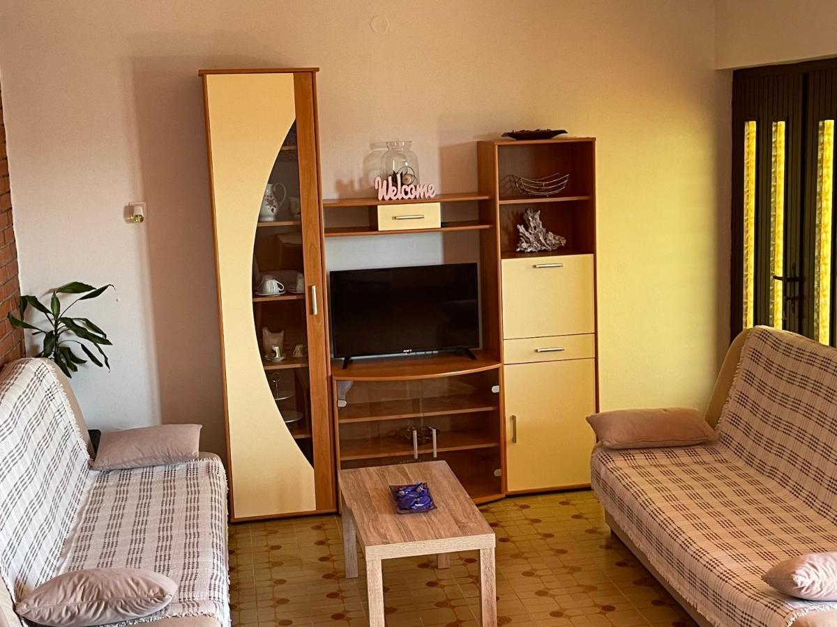 Apartments Ljiljana Klek Esterno foto
