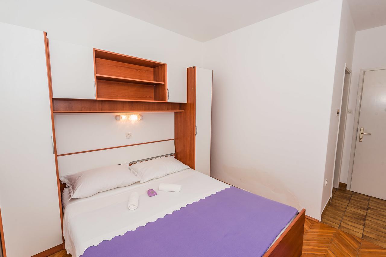 Apartments Ljiljana Klek Esterno foto