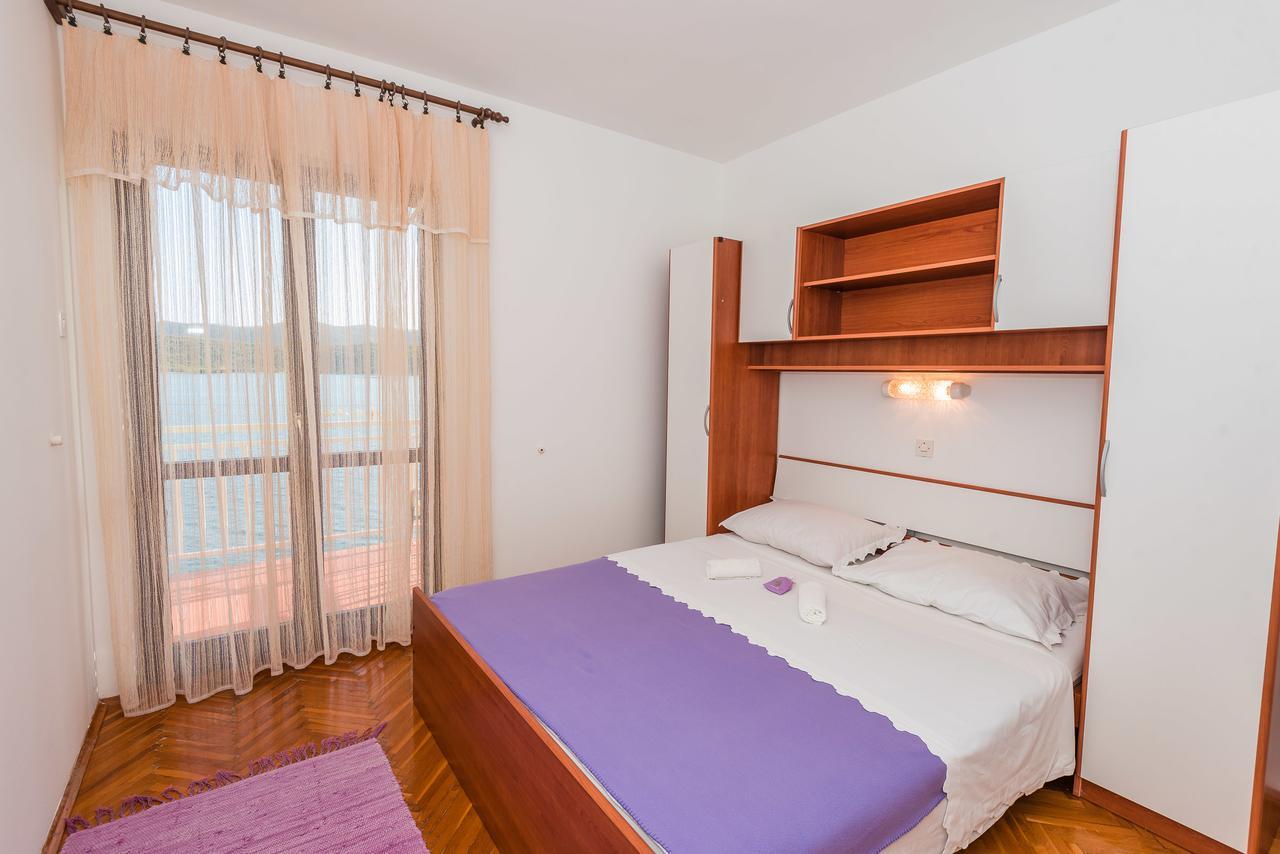 Apartments Ljiljana Klek Esterno foto